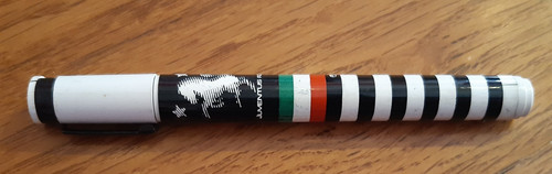 Penna biro juventus - penna,
