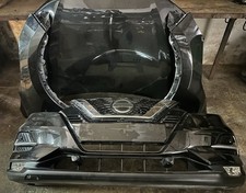 Musata Anteriore + Kit Airbag Nissan Qashqai Dal 2017 In Poi