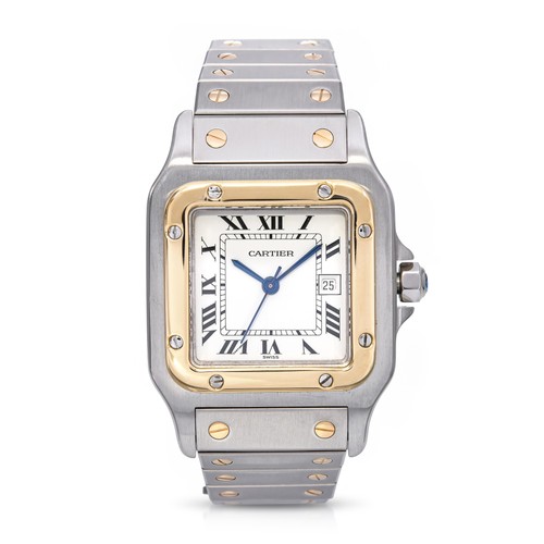Orologio vintage cartier - vintage,
