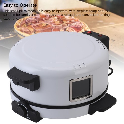 Pizzatrice elettrica uso - elettrica,
