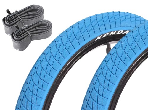 Set pneumatici bmx - bmx, kenda