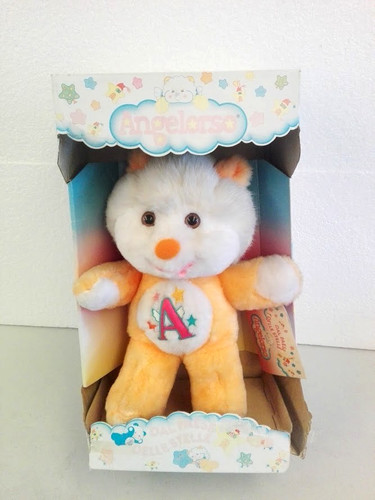 Angelorso vintage peluche - angelorso,