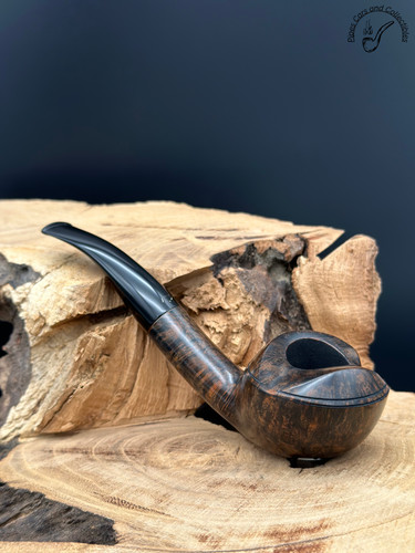 Pipa fumo mano libera - fumo,