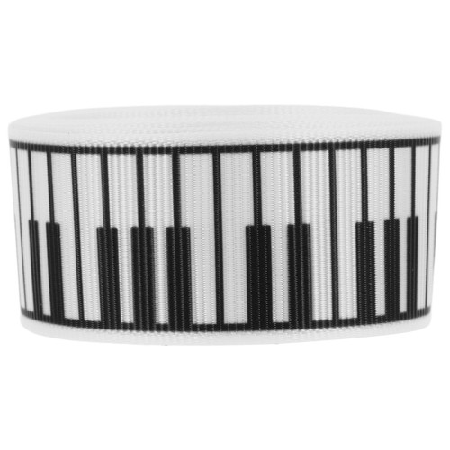 Nastro note musicali nastri - note,