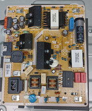 ALIMENTAZIONE  TV SAMSUNG Mod. UE43TU8070U