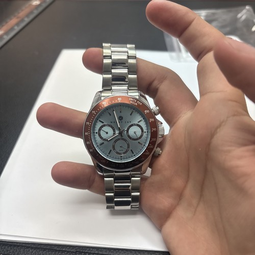 Orologio henry jay aqua - henry,