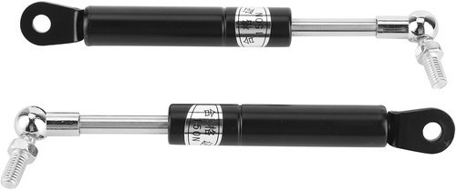 Coppia ammortizzatori sedile - coppia,