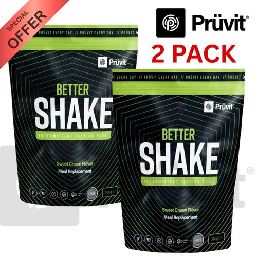Pruvit better shake - pruvit,