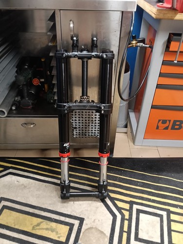 Forcelle ktm duke - 43,