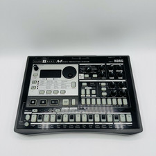 KORG Electribe EM-1 Music
