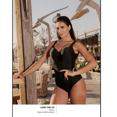 Costume intero donna - intero,