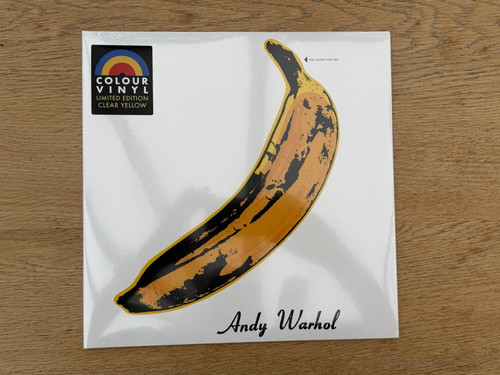 The velvet underground - velvet,