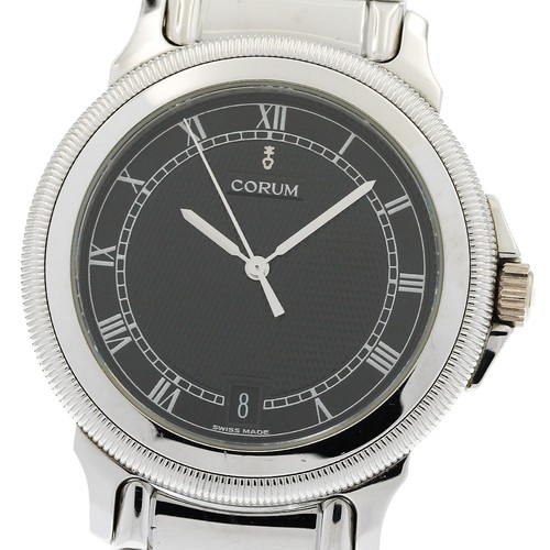 Orologio uomo quarzo corum - uomo,