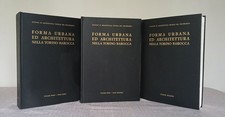 Forma Urbana Ed Architettura Nella Torino Barocca - Istit. Architettura Tecnica 