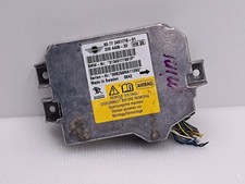 CENTRALINA AIRBAG PER MINI
