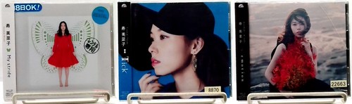 Minako kotobuki album - cd,