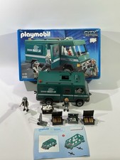 Playmobil City Trasportatore