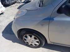 Llanta nissan micra k12e - nissan,