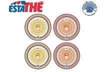 Kit 4 piatti pizza ESTATHE'