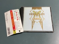 MADONNA - THE IMMACULATE