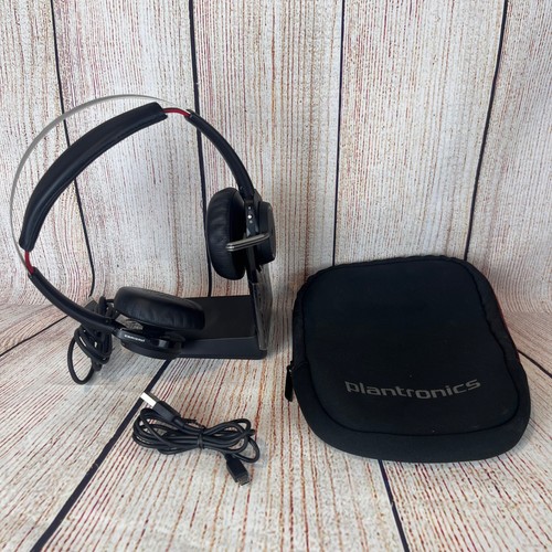 Plantronics plt voyager focus - plantronics,