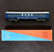 POCHER 215 H0 Carrozza Letti