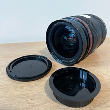 Canon EF 28-70mm f/2.8 L USM