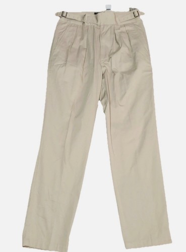 Pantalone todd snyder gurkha - pantalone,