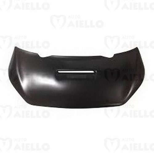 Cofano aixam sportivo tuning - cofano,