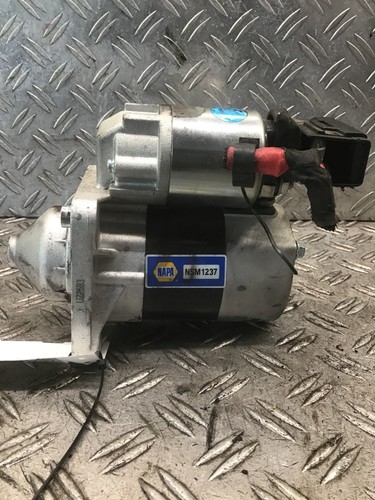 Motorino avviamento fiat 500 - motorino,