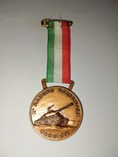 MEDAGLIA X°RSDUNO NAZIONALE