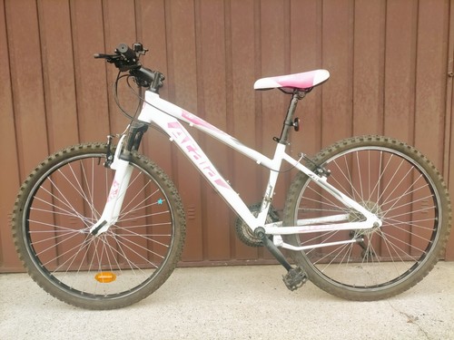 Bicicletta ragazza - bicicletta,