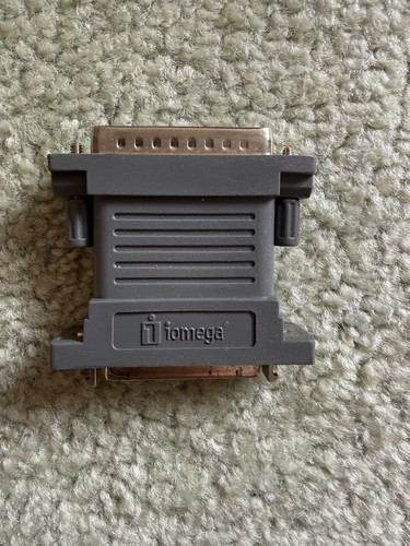 Adattatore iomega 50hd 25d - adattatore,
