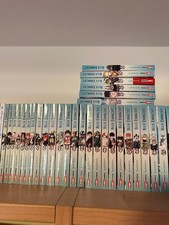 Blue Exorcist 1-31 Sequenza - Planet Manga 