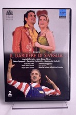 Il Barbiere Di Siviglia