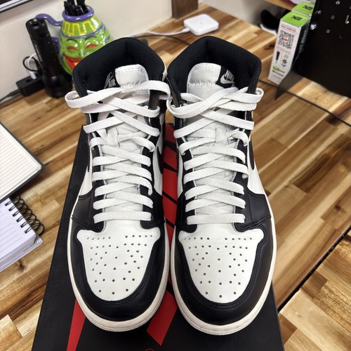 Taglia jordan 1 - retro, og