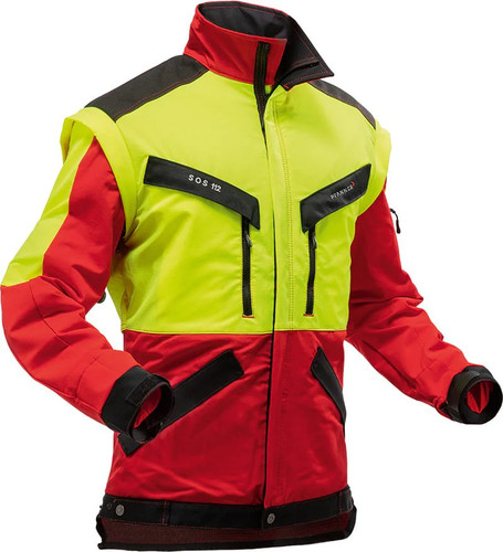Giacca forestale pfanner - giacca, pfanner®
