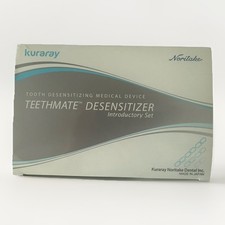 (1) Kuraray Teethmate