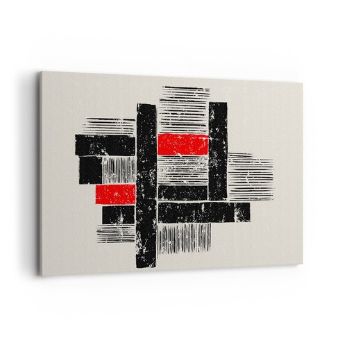 Quadro tela 100x70cm - quadro,