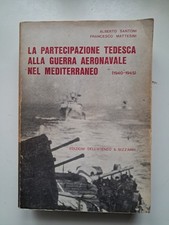 LA PARTECIPAZIONE TEDESCA alla