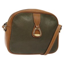 Borsa a tracolla CELINE pelle