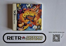 Nintendo DS - Crash Boom Bang! PAL italiano completo ottime condizioni