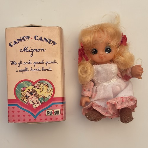 Candy mignon polistil - candy,