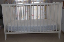 Lettino Culla Letto Bambino