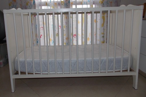 Lettino culla letto bambino - lettino,