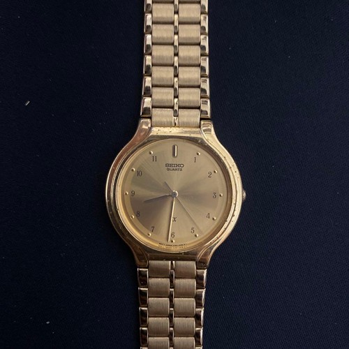 Orologio seiko quarzo - orologio,