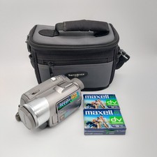 Panasonic NV-HD650EG