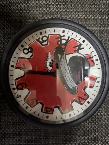 Orologi red hot - red,