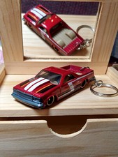 1980 Chevy El Camino, Hot