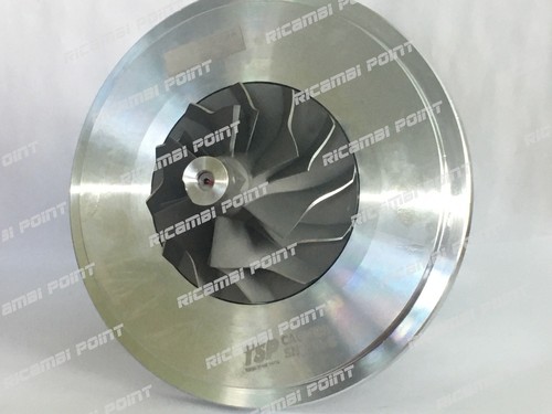 Core assy nuovo - core,